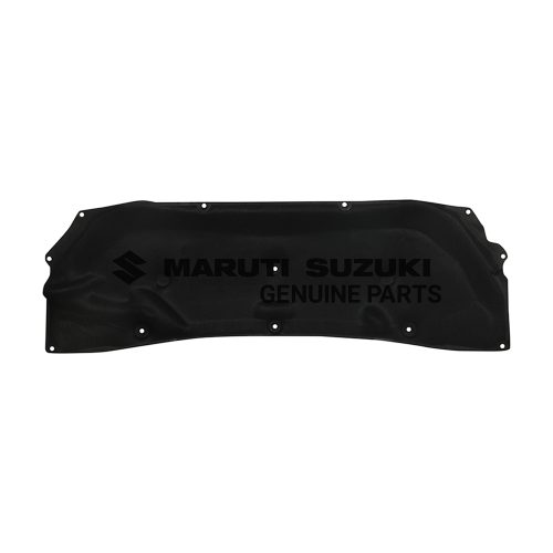 SILENCER_FRONT HOODFor RITZ
