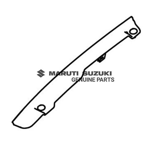 COVER_FRONT FENDER UPPER RIGHT HANDFor DZIRE