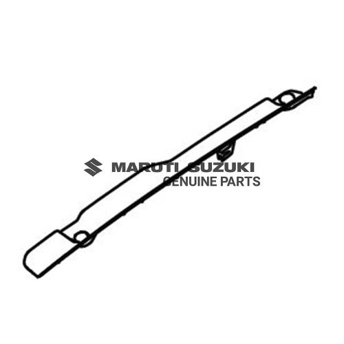 COVER_FRONT FENDER UPPER LEFT HANDFor DZIRE