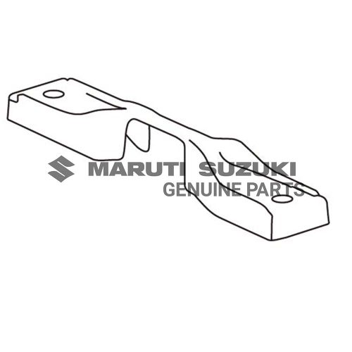PROTECTOR_BATTERY BANDFor CELERIO|DZIRE|SWIFT 
