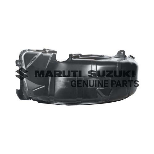LINING_REAR FENDER_RFor SCROSS
