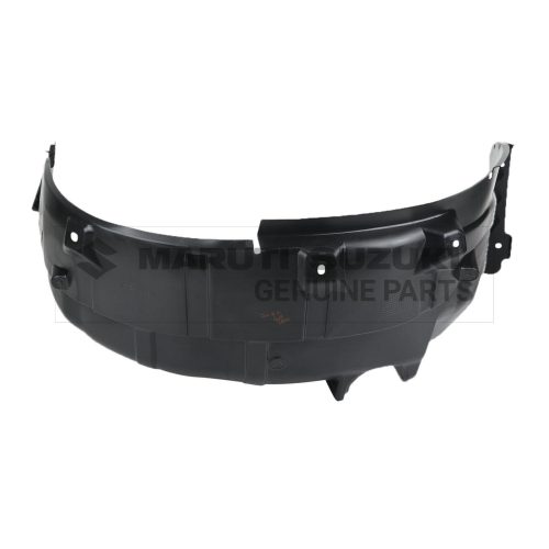 LINING_REAR FENDER (RIGHT)For BREZZA  