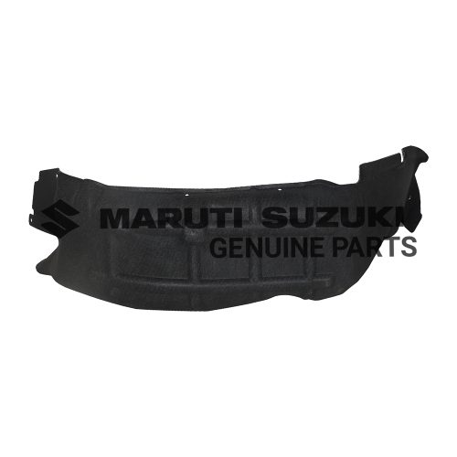 LINING_REAR FENDER_R For BALENO 