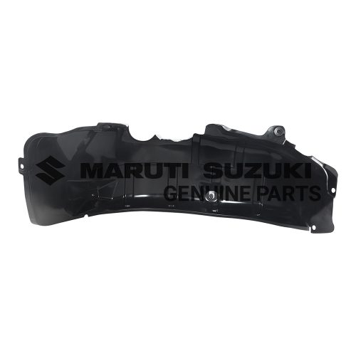 LINING_REAR FENDER_LFor SCROSS
