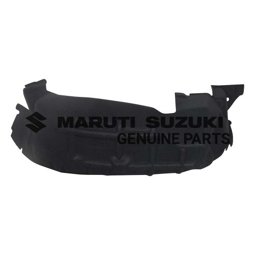 LINING_REAR FENDER_L For BALENO 