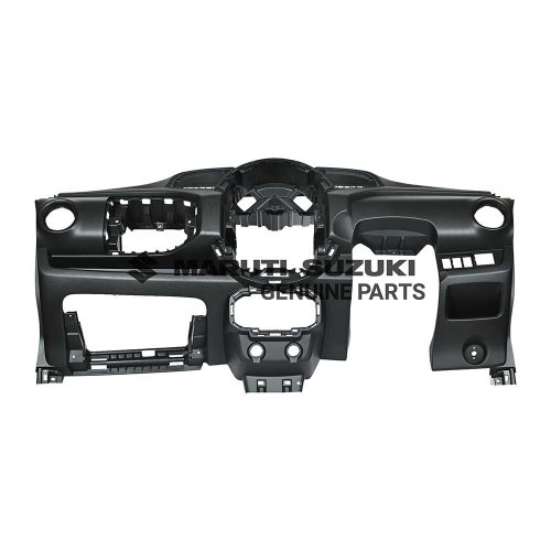 INSTRUMENT PANELFor SPRESSO
