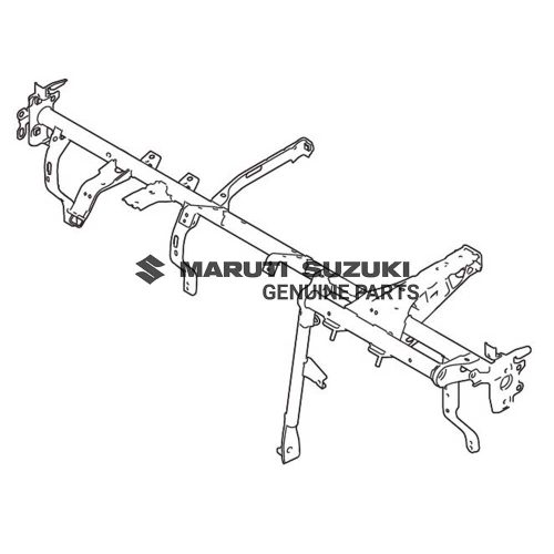 MEMBER_ STEERING SUPPORTFor DZIRE