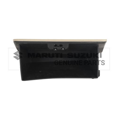 BOX_GLOVE (BEIGE)For ERTIGA 