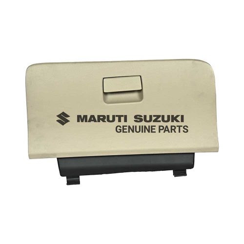 BOX_GLOVE (BEIGE)For DZIRE 