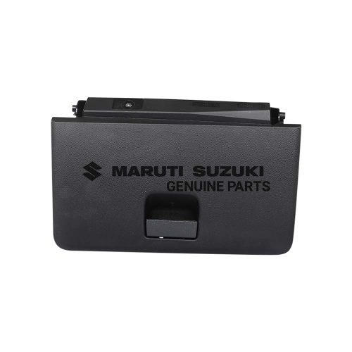 BOX_GLOVE (GRAY)For RITZ
