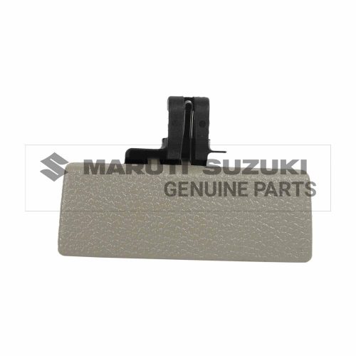 LOCK_GLOVE BOX (BEIGE)For SX4
