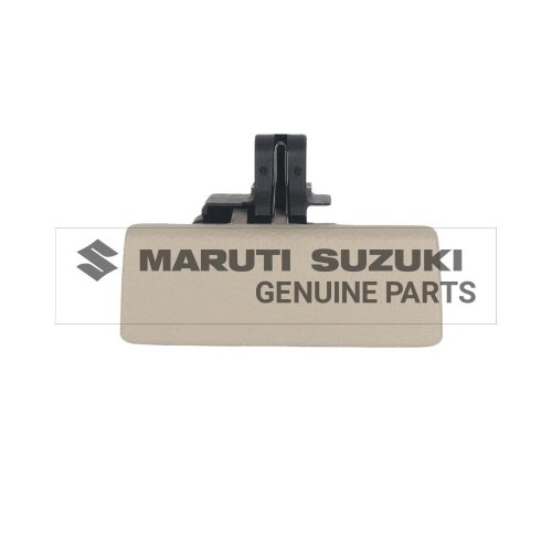 LOCK_GLOVE BOX (BEIGE)For CIAZ|ERTIGA 