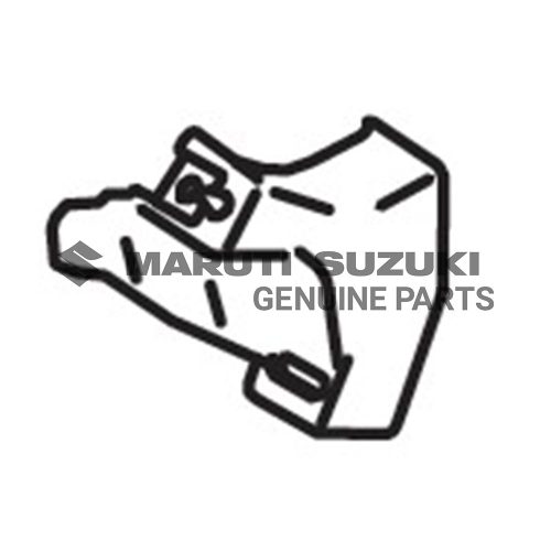 REINF_GLOVE BOX OUTSIDEFor JIMNY
