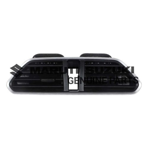 LOUVER_CENTER VENTFor DZIRE 