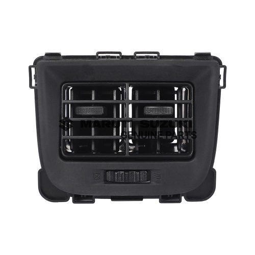 LOUVER_REAR VENT For BALENO |FRONX