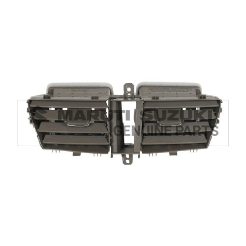 LOUVER_CENTER VENTFor ERTIGA 