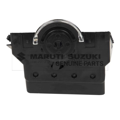 LOUVER_SIDE VENT (RIGHT)For DZIRE|ERTIGA|SWIFT 
