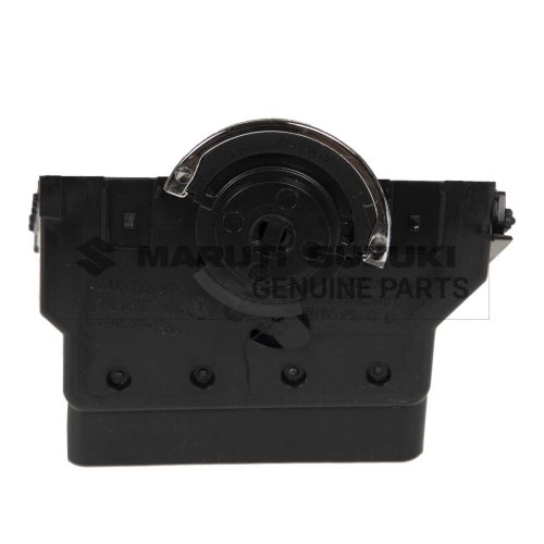 LOUVER_SIDE VENT (LEFT)For ERTIGA|SWIFT 
