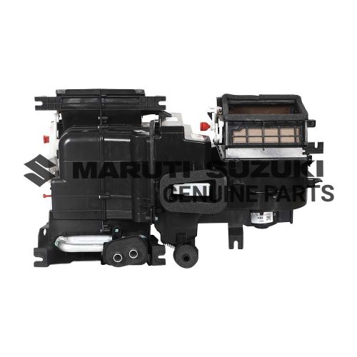 HEATER & AC UNITFor ALTO 800