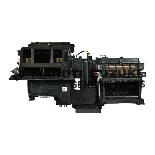 HEATER & AC UNIT For ALTO K10 