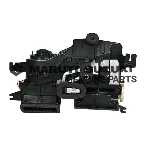 HEATER & AC UNITFor CELERIO