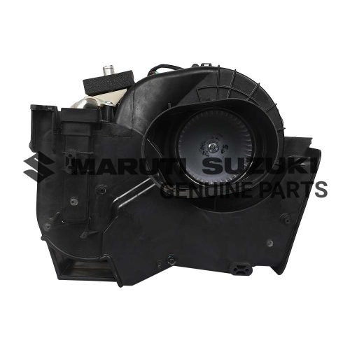 HEATER & AC UNITFor EECO