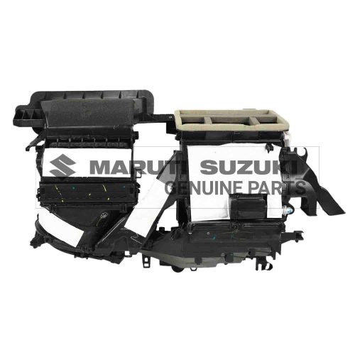 HEATER & AC UNITFor DZIRE
