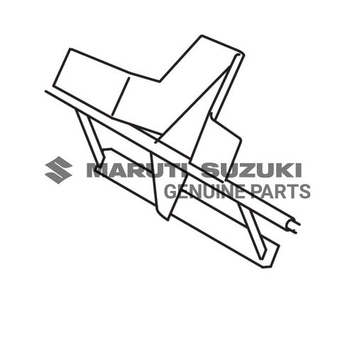 DUCT AIR For BALENO |BALENO|DZIRE|ERTIGA|FRONX|SWIFT 
|XL6
