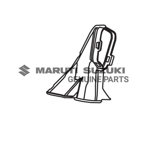 AIR DUCT SUB-ASSEMBLY For BALENO |DZIRE|ERTIGA|FRONX|SWIFT 
|XL6
