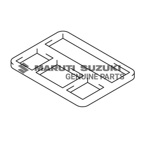 PACKING_HEATER & AC UNIT For BALENO |BALENO|DZIRE|ERTIGA|FRONX|SWIFT 
|XL6
