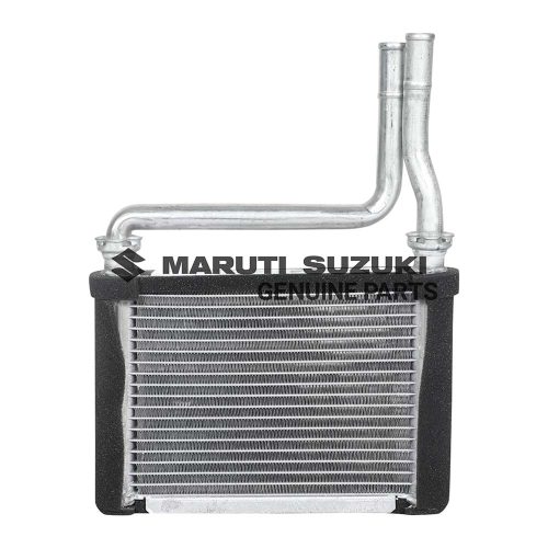 AC COMP-HEATER COREFor WAGONR 
