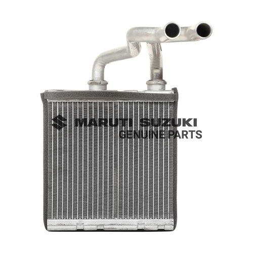HEATER CORE ASSYFor RITZ
