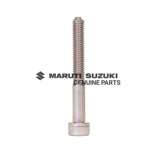 BOLTFor ALTO 800|ALTO K10|BALENO |BALENO|BREZZA |CIAZ|DZIRE|EECO|ERTIGA|FRONX|GRAND VITARA|IGNIS
|JIMNY
|SCROSS
|SWIFT
|SX4
|VICTORIS
|VITARA BREZZA
|WAGONR
|XL6