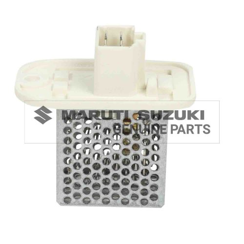 RESISTER_HVACFor RITZ
