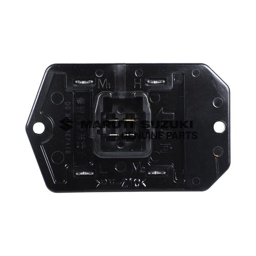 RESISTOR BLOWERFor DZIRE|ERTIGA|SWIFT 
|SX4
