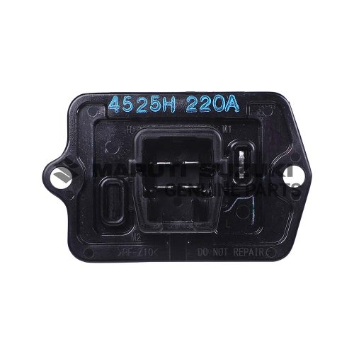 RESISTOR HVACFor CELERIO|SPRESSO
