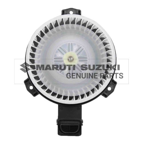 MOTOR ASSY_ W/FANFor BALENO|DZIRE|ERTIGA|XL6