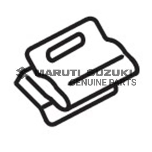 LOCK_CLAMP For ALTO K10|BALENO|BREZZA |CIAZ|DZIRE|EECO|ERTIGA|IGNIS
|JIMNY
|SCROSS
|SWIFT 
|WAGONR 
