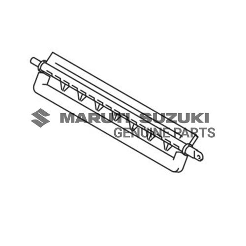 DOOR SUB ASSEMBLY For BALENO |BALENO|DZIRE|ERTIGA|FRONX|SWIFT 
|XL6
