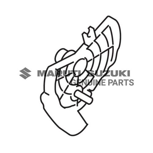 LEVER PLATE For BALENO |BALENO|DZIRE|ERTIGA|FRONX|SWIFT 
|XL6
