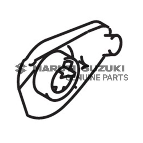 LEVERFor IGNIS
|JIMNY
