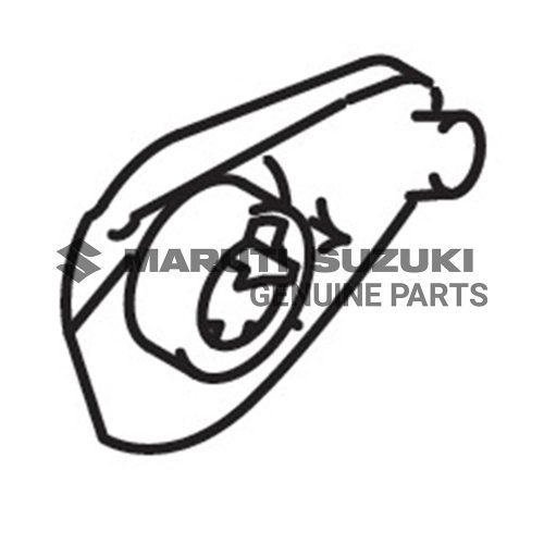 LEVERFor IGNIS
|JIMNY
