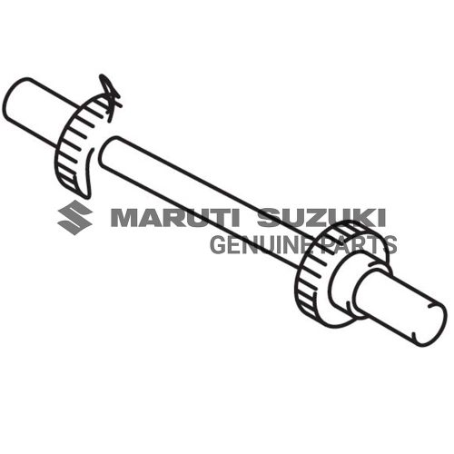 SHAFT For BALENO |BALENO|DZIRE|ERTIGA|FRONX|SWIFT 
|XL6
