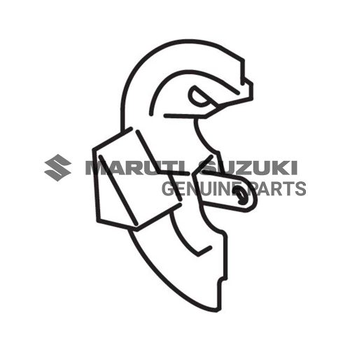 BRACKET For BALENO |BALENO|DZIRE|ERTIGA|FRONX|SWIFT 
|XL6
