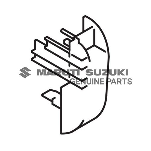 BRACKET For BALENO |BALENO|DZIRE|ERTIGA|FRONX|SWIFT 
|XL6
