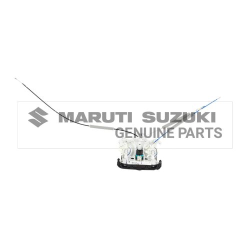 CONTROL UNIT_HVACFor WAGONR 
