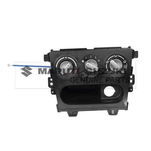 CONTROL UNIT_ HEATERFor RITZ
