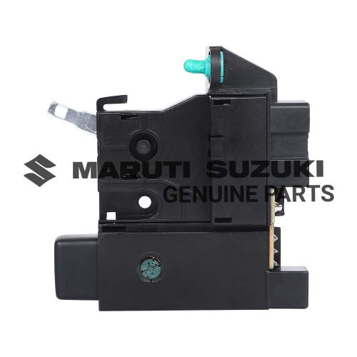 SWITCH ASSY_AC&BLOWER FAN PTO 01/03For WAGONR 
