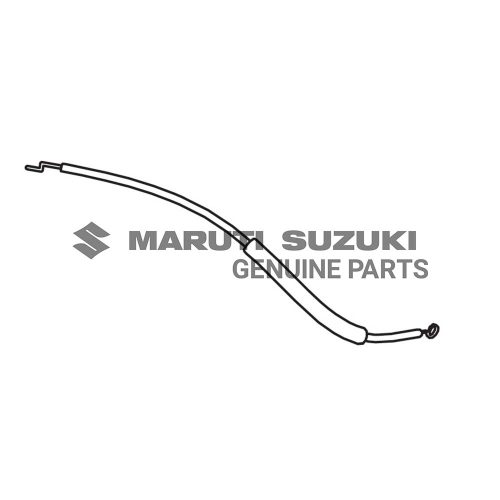 CABLE_MODE CONTROLFor JIMNY
