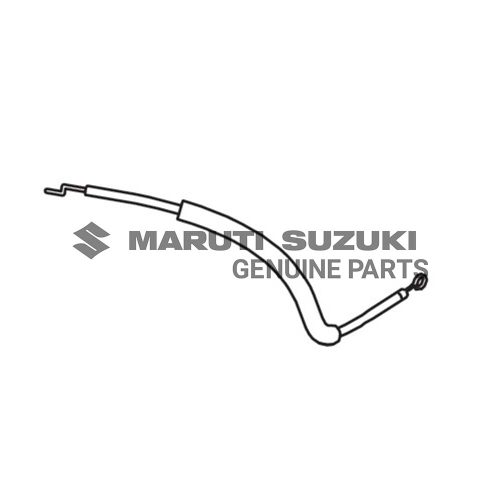 CABLE_TEMP CONTROLFor JIMNY
